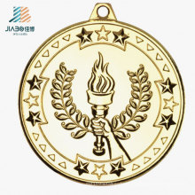 New Design 3D Olympic Award Sport Custom Souvenir Medal